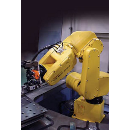Automatic Loader Robot