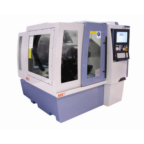 CNC Grinding Machine MX7