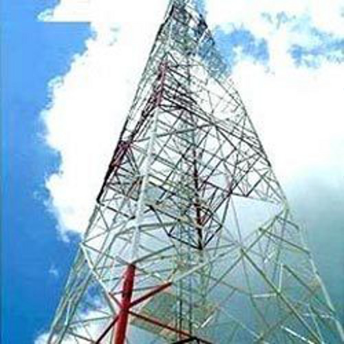 Transmission and Telecommunication Towers