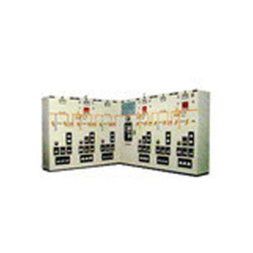 Control and Relay Panels