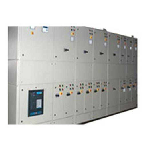 Automatic Power Factor Correction Panels