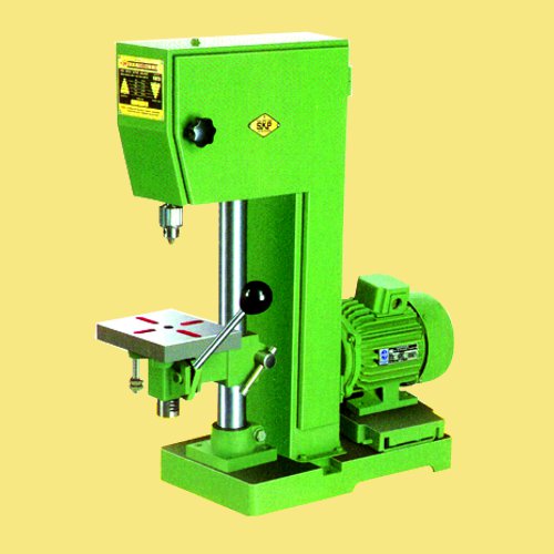 Precision Tapping Machine, HSS Tapping
