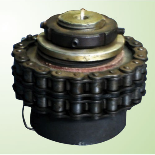 Torque Limiter Couplings