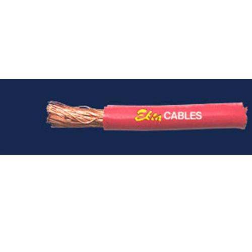 LT PVC (LD) Flexible Cable
