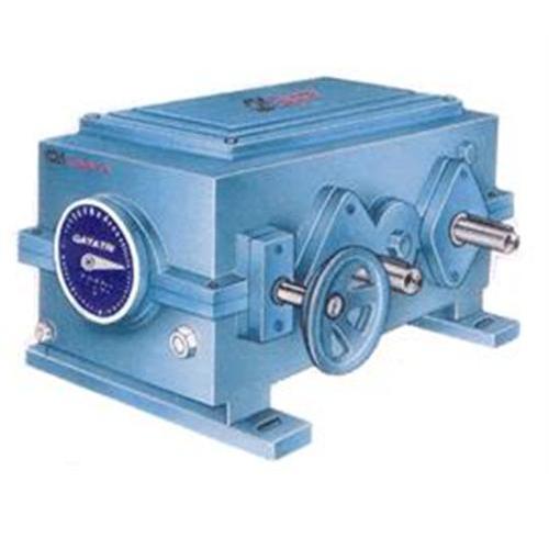 PIV Variable Speed Drive