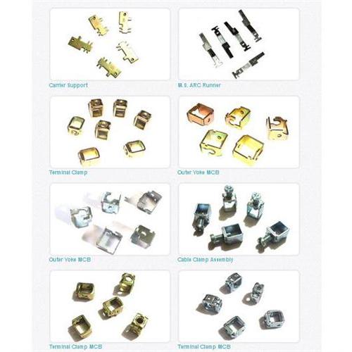 Electrical Components