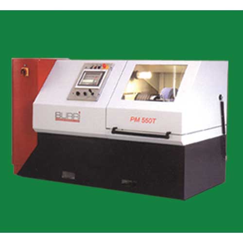 CNC Profiling Machine
