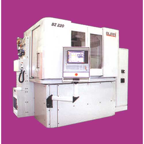 CNC Continuous Generating Gear Grinding Machine