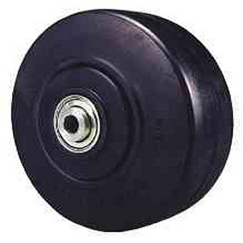 Caster Wheels