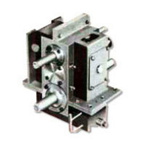 Spur Gear Boxes