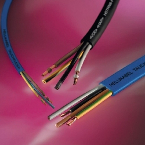 Water Resistant Cables