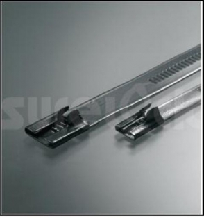 Multilock Steel Tie