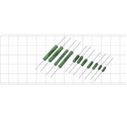 Axial Type Resistors