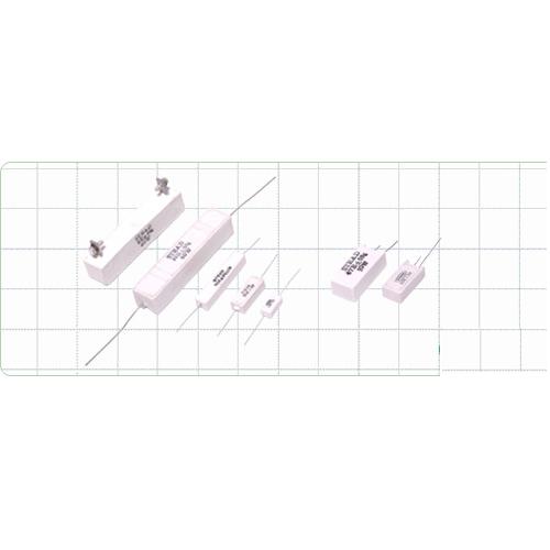 Ceramic Encased Resistors