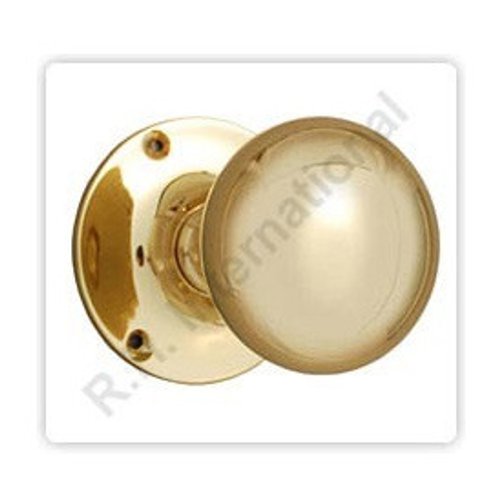 Brass Door Hardware Knobs