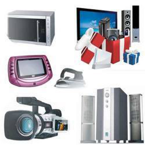 Electronics & Electrical Supplies