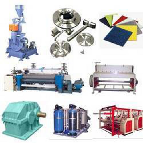 Industrial Supplies & Machinery