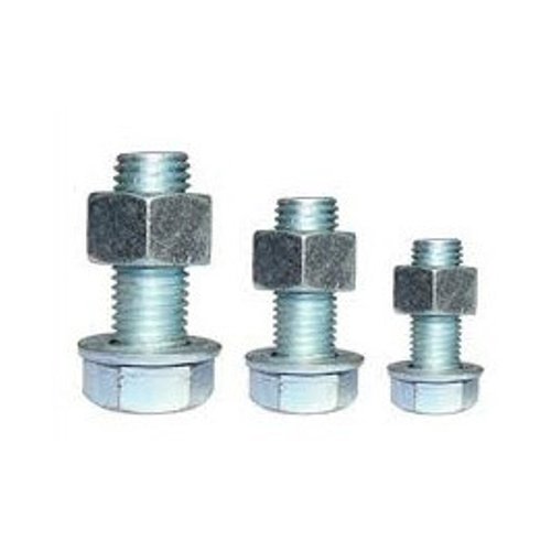 CE Approved Fasteners