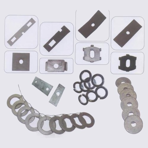 Washers / Sheet Metal Components