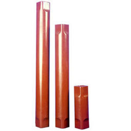 Epoxy Resin Cast Coupling Shaft