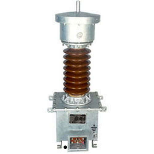 Oil Cooled Potential Transformer