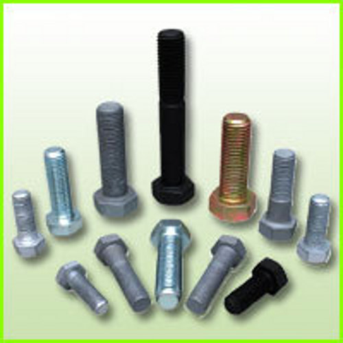 Metal Bolts