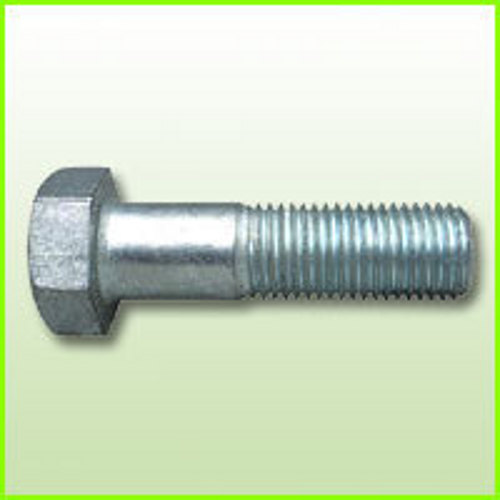 Hex Bolts