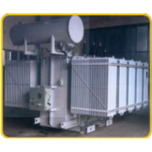 Distribution Transformers