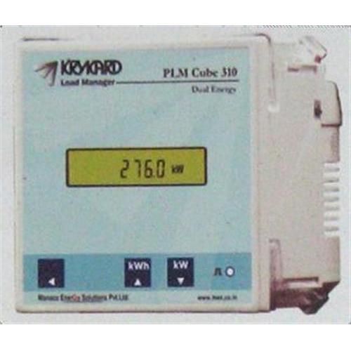 Dual Energy Meter