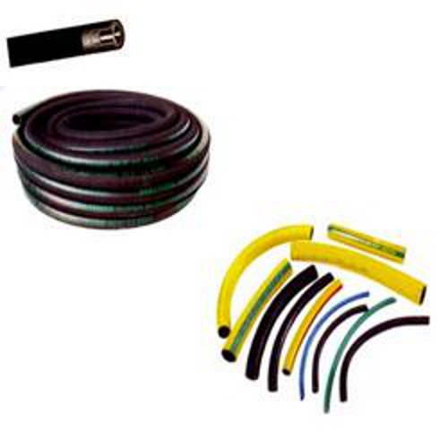 Blasting & Air Hoses