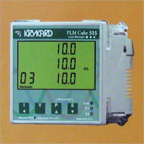 Panel Meter