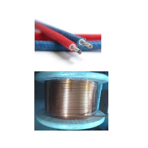 Insulated Wires & Strips