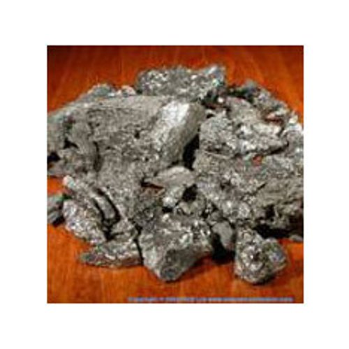 Ferro Alloys