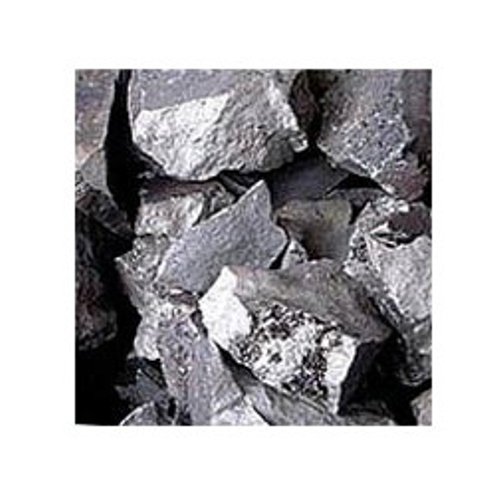 Silico Manganese Alloys