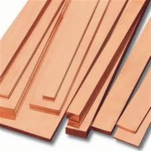 Copper Flats