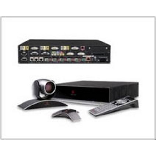 Polycom Video Conferencing Device