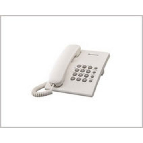 Integrated Telephone System