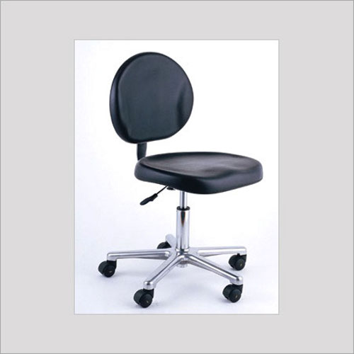 Injection Moulded Cleanroom Chair