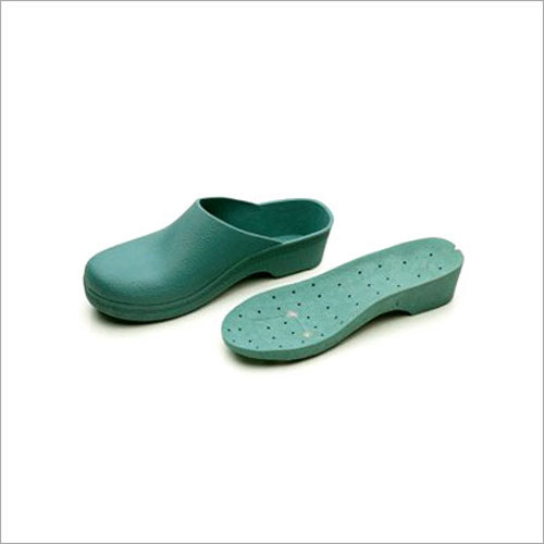 Autoclave Clean Room Foot Wear
