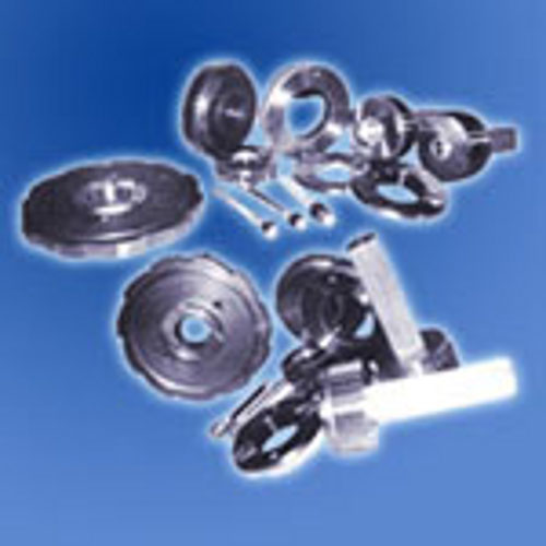 Inspection Tools and Precision Accessories