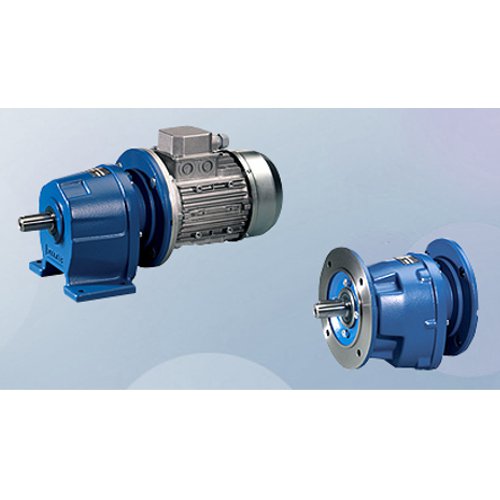 Helical Reduction Gearbox