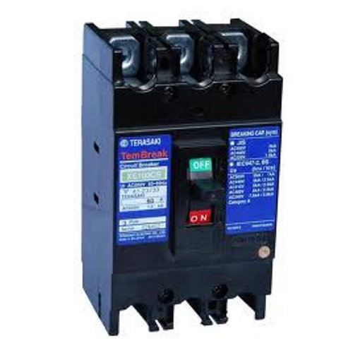 Moulded Case Circuit Breaker