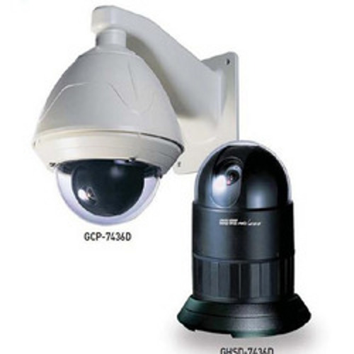 GSP- 36x Dome Camera & System Controller