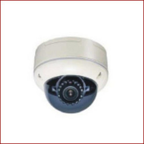 IP Dome Camera