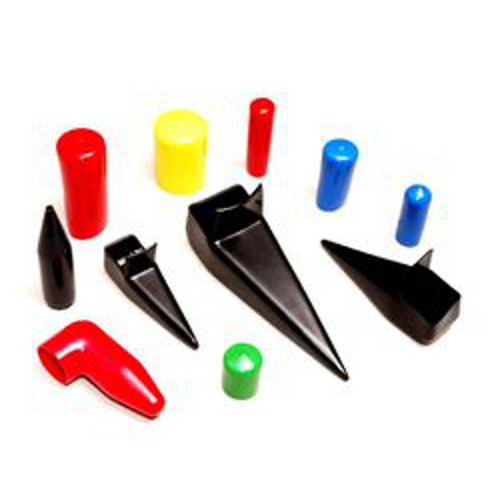 PVC / Vinyl Caps