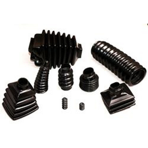 Flexible Bellows