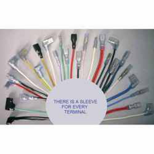 Terminal Sleeves