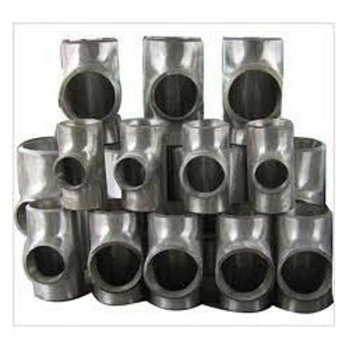 Pipe Fitting Tees