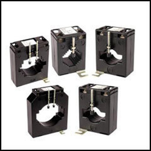 Low Tension Current Transformers