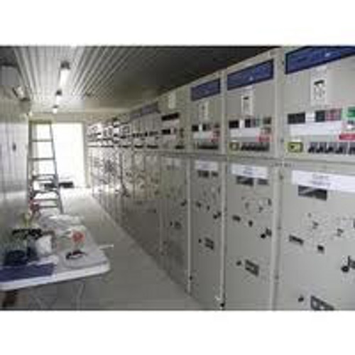 Electrical & Instrumentation Installation Services
